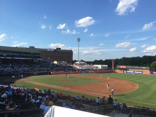 Ripken Stadium
